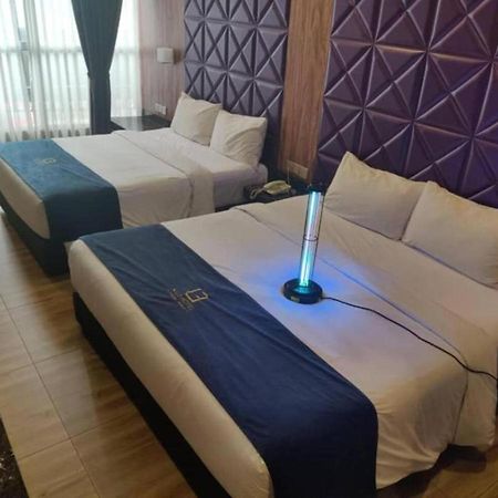 U3 Hotel Субанг-Джая Экстерьер фото