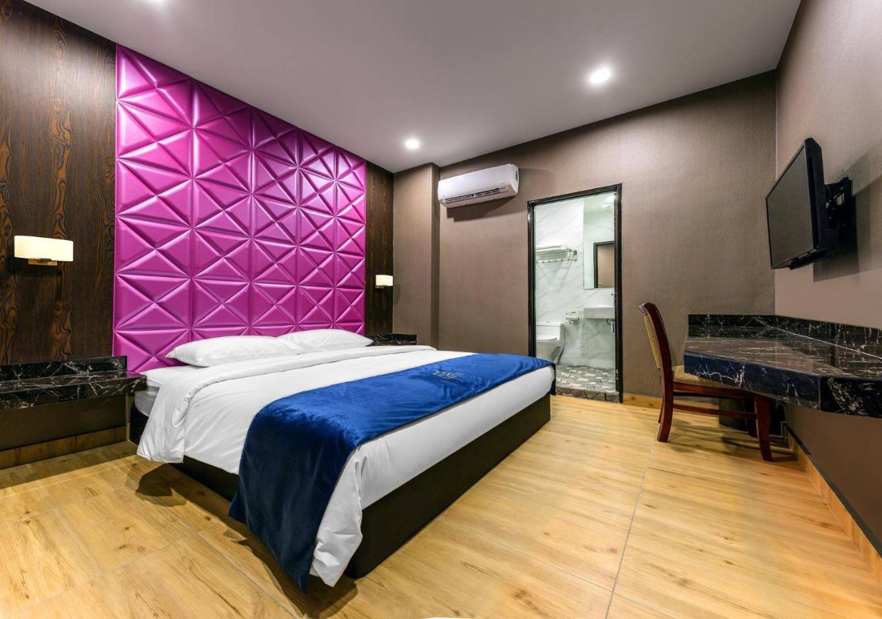 U3 Hotel Субанг-Джая Экстерьер фото