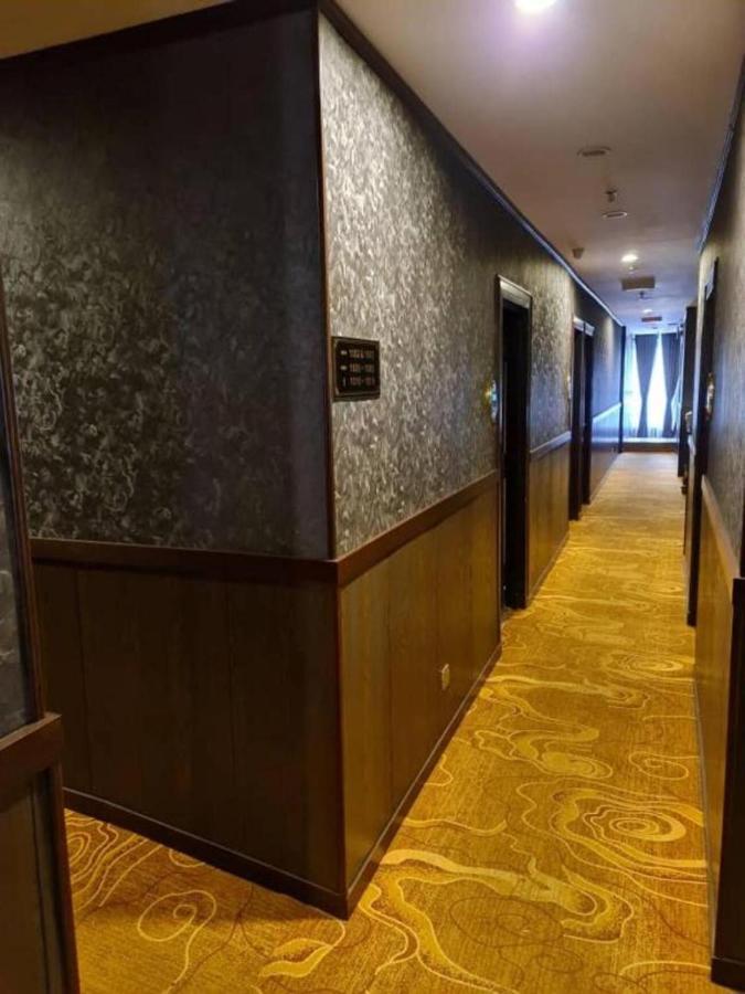 U3 Hotel Субанг-Джая Экстерьер фото